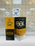 CAFE LATTE - REAL VAPE SALTNIC 30ml ABU DHABI DUBAI KSA AL AIN