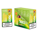 HQD CUVIE BAR DISPOSABLE (7000 PUFFS) ABU DHABI DUBAI RUWAIS FUJAIRAH AL AIN KSA