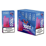 HQD CUVIE BAR DISPOSABLE (7000 PUFFS) ABU DHABI DUBAI RUWAIS FUJAIRAH AL AIN KSA