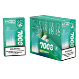 HQD CUVIE BAR DISPOSABLE (7000 PUFFS) ABU DHABI DUBAI RUWAIS FUJAIRAH AL AIN KSA