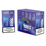 HQD CUVIE BAR DISPOSABLE (7000 PUFFS) ABU DHABI DUBAI RUWAIS FUJAIRAH AL AIN KSA