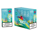 HQD CUVIE BAR DISPOSABLE (7000 PUFFS) ABU DHABI DUBAI RUWAIS FUJAIRAH AL AIN KSA