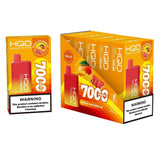 HQD CUVIE BAR DISPOSABLE (7000 PUFFS) ABU DHABI DUBAI RUWAIS FUJAIRAH AL AIN KSA