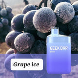 Geek Bar B5000 Rechargeable Disposable ABU DHABI DUBAI RUWAIS AL AIN SHARJAH FUJAIRAH