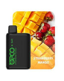 Vaptio - Beco Soft Disposable Vape 6000 Puffs ABU DHABI DUBAI AL AIN RUWAIS RAK UAQ SHARJAH KSA