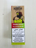 Double Apple Hookah Series - Medusa Juice Co. 30ml ABU DHABI DUBAI AL AIN RUWAIS KSA