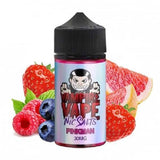 Pink Man 30ml Saltnic by Vampire Vape UAE, Saudi Arabia