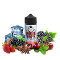 Blood Sukka 30ml Saltnic by Vampire Vape - Salt Nic - UAE - KSA - Abu Dhabi - Dubai - RAK 1