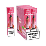 HQD XXL Disposables Pod Device (4500 Puffs) ABU DHABI DUBAI RAK AL AIN FUJAIRAH KSA