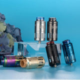 Wotofo Profile RDTA 25mm Abu Dhabi Dubai UAE, KSA Saudi Arabia