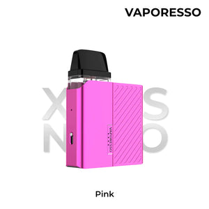 VAPORESSO XROS NANO 1000mAh POD SYSTEM Abu Dhabi Ruwais Al Ain Dubai KSA