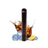 XTRA Mini Disposable Vaporiser - 800 puffs - Pods - UAE - KSA - Abu Dhabi - Dubai - RAK 1