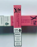 XTRA Mini Disposable Vaporiser - 800 puffs - Pods - UAE - KSA - Abu Dhabi - Dubai - RAK 1