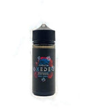 Frozen Xede 100ml abudhabi KSA riyadh