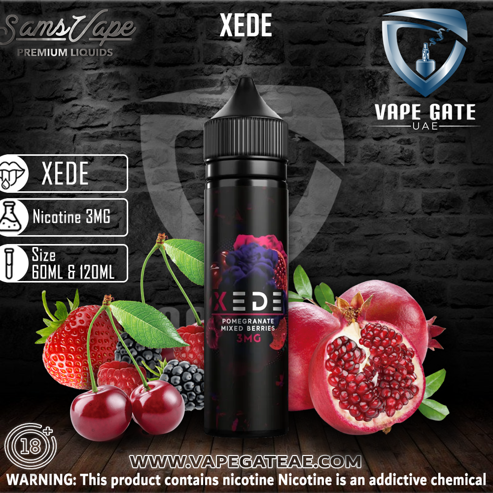 Best Vape Shop Abu Dhabi | Fast Vape Delivery UAE