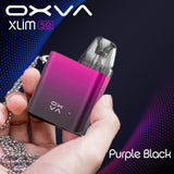 Oxva - Xlim SQ Pod Kit V2 900mAh ABU DHABI DUBAI AL AIN SHARJAH RUWAIS KSA