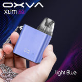 Oxva - Xlim SQ Pod Kit V2 900mAh ABU DHABI DUBAI AL AIN SHARJAH RUWAIS KSA