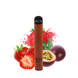 XTRA Mini Disposable Vaporiser 800 puffs Pods Best Vape in Dubai 2025