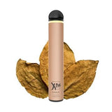 Xtra MAX Disposable Vape Pod 2500 Puffs Best Vape Shop Online in Fujairah 2025
