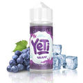 YETI - GRAPE abudhabi KSA Riyadh