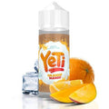 YETI - ORANGE MANGO abudhabi kSa al ain