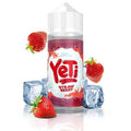 YETI - STRAWBERRY abudhabi KSA dubai