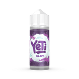 YETI - GRAPE abudhabi KSA Riyadh