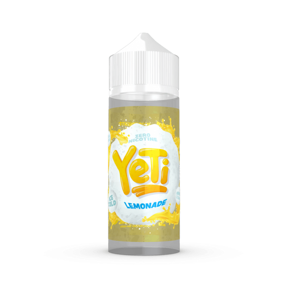 YETI - LEMONADE abudhabi KSA riyadh