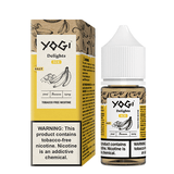 Yogi Banana Ice 30ml Saltnic Abudhabi Dubai kSA