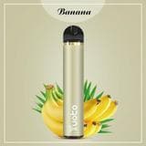 Yuoto Disposable Pod Device (1,500 Puffs) Best Vape in UAE 2025