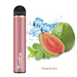 Yuoto Disposable Pod Device (1,500 Puffs) Best Vape in Fujairah 2025