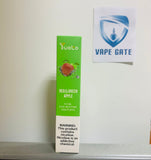 Yuoto Disposable Pod Device (50mg) - Strawberry Watermelon - Pods - UAE - KSA - Abu Dhabi - Dubai -
