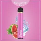 Yuoto Disposable Pod Device (50mg) - Watermelon Ice - Pods - UAE - KSA - Abu Dhabi - Dubai - RAK 7