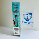 Yuoto XXL Disposable Vape (2,500 Puffs) Best Vape in Ruwais 2025