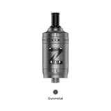 GEEKVAPE Z MTL TANK Abudhabi Dubai KSA