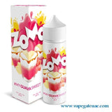 Guava Sweet 60ml E liquid by Zomo Abu Dhabi & Dubai UAE, Ras Al Khaima