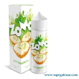 Lemon Pie 60ml E liquid by Zomo ABu Dhabi & Dubai UAE