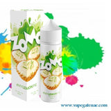 Lemon Pie 60ml E liquid by Zomo ABu Dhabi & Dubai UAE