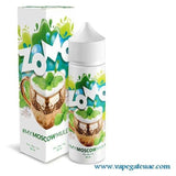 Moscow Mule 60ml E liquid by Zomo Abu Dhabi & Dubai UAE