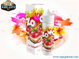 Summer Love 60ml E liquid by Zomo Abu Dhabi & Dubai UAE