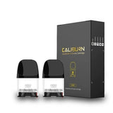 Uwell Caliburn G2 Empty Cartridge Abudhabi Dubai KSA