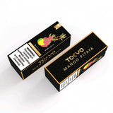 Tokyo Golden Series Mango Pitaya Saltnic 30ml Abu Dhabi Dubai Ruwais KSA Oman