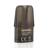 ADVKEN Potento Replacement Pods