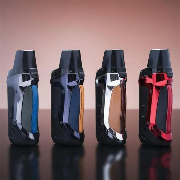 Geekvape Aegis Boost Bonus Kit abudhabi KSA dubai muscat