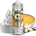 Custard Craze 100ml E Liquid by Air Factory - 3 mg / 100 ml - E-LIQUIDS - UAE - KSA - Abu Dhabi - 