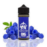 ANARCHIST - BLUE 100ML ELIQUID Abudhabi Dubai KSA London 