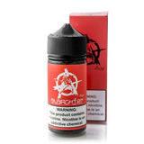 ANARCHIST - RED 100ML ELIQUID Abudhabi Dubai Ruwais KSA