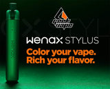 WENAX STYLUS 16W POD SYSTEM BY GEEKVAPE - Vape Kits - UAE - KSA - Abu Dhabi - Dubai - RAK 3