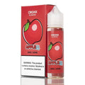 APPLE ICE - ORGNX ELIQUIDS - 60ML Available In UAE Abu Dhabi Dubai KSA