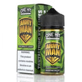 Army Man - One Hit Wonder - 3 mg / 100 ml - E-LIQUIDS - UAE - KSA - Abu Dhabi - Dubai - RAK 1